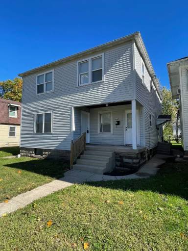 Main picture of 1035 N 7th St