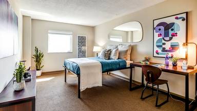 Main picture of The Social Knoxville