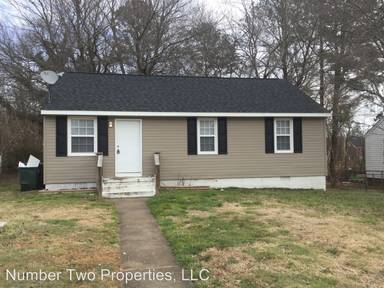 Main picture of 1204 Duncan Dr
