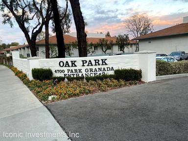 Main picture of 4666 Park Granada