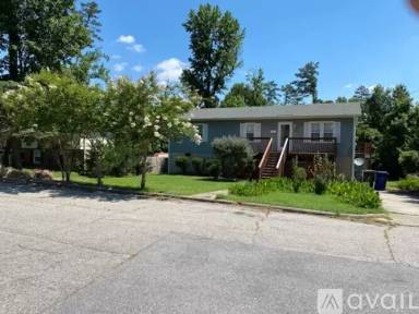Main picture of 1412 Crabtree Blvd