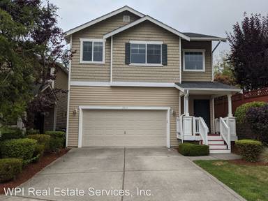Main picture of 2531 192nd Pl SE