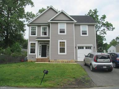 Main picture of 1306 Butternut St