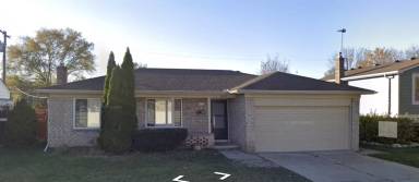 Main picture of 16453 Waterman Dr