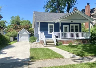 Main picture of 1204 Pearl St