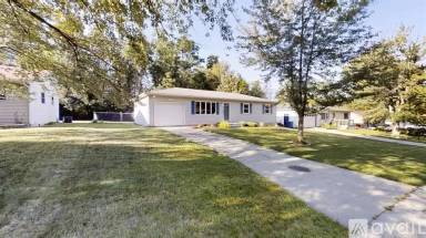 Main picture of 3412 W 123rd Pl