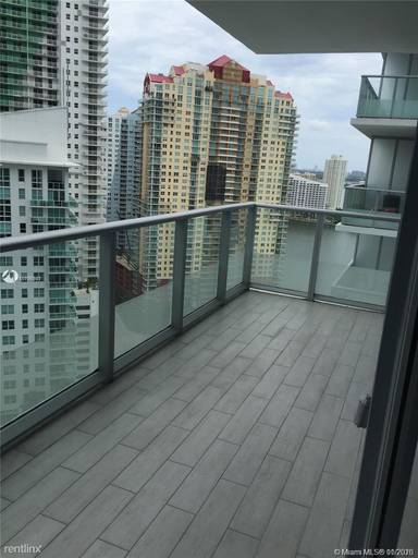 Main picture of Brickell House