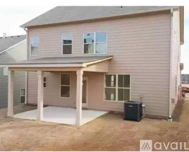 Main picture of 5025 Rialto Way