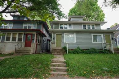 Main picture of 4411 N College Ave