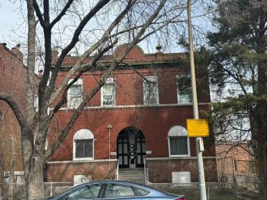 Main picture of 3135 Chippewa St