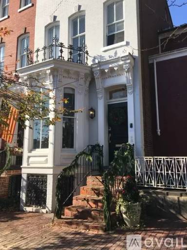 Main picture of 1216 30th St NW