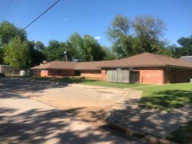 Main picture of 125 S 12th St