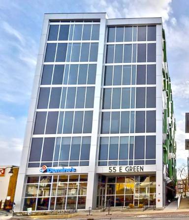 Main picture of 55 E Green St