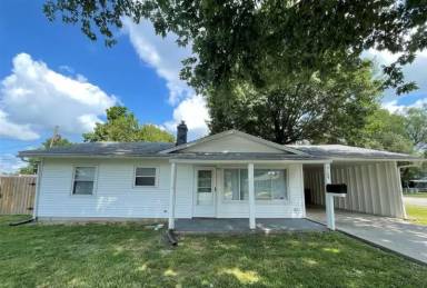Main picture of 2109 Elm Ave