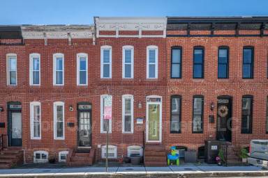 Main picture of 409 Folsom St