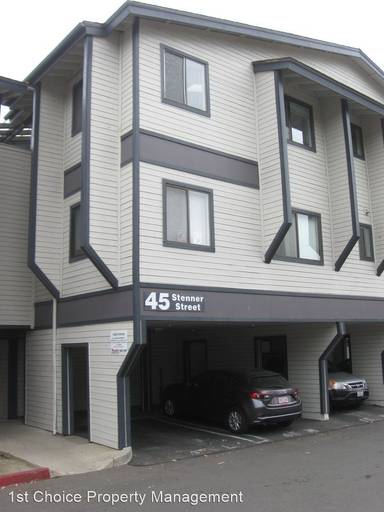 Main picture of 45 Stenner St