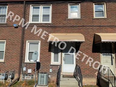 Main picture of 4616 Firestone St