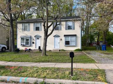 Main picture of 127 Higgins Dr