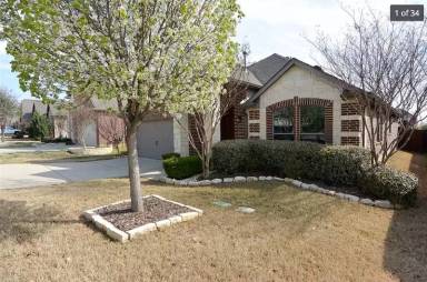 Main picture of 3317 Capetown Dr