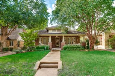 Main picture of 5442 Monticello Ave