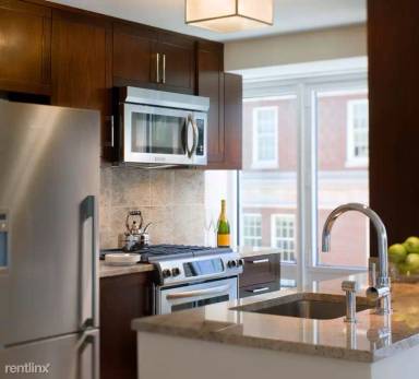 Main picture of One Back Bay