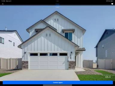 Main picture of 2180 W Heavy Timber Dr