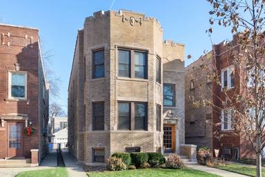 Main picture of 3739 N Lawndale Ave