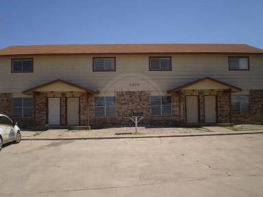 Main picture of 3810 Charolais Dr