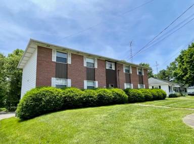Main picture of 801 W Main St