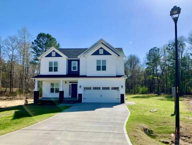Main picture of 122 Viajar Way