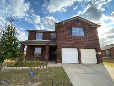 Main picture of 606 Constellation Dr