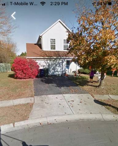 Main picture of 4035 Meath Ct