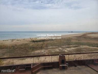 Main picture of Beachside Apartments