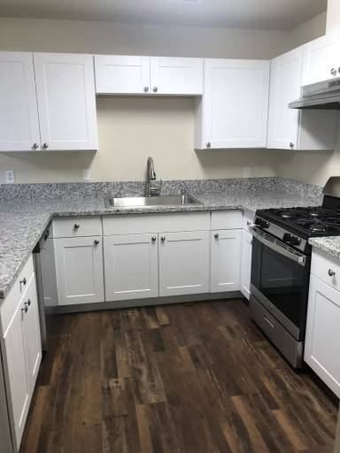 Main picture of 4912 Harrison St