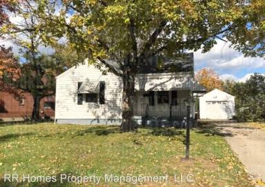 Main picture of 2827 Oxford Ave
