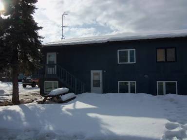 Main picture of 2406 Mercier, Fairbanks AK - 2