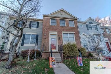 Main picture of 1016 Arborwood Pl