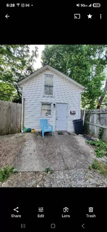 Main picture of 1043 Crescent Ave