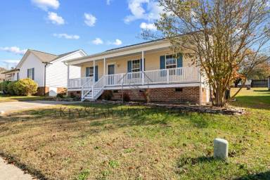 Main picture of 1029 Cove Cir