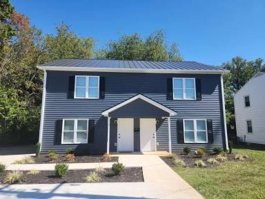 Main picture of 1620 Shaffer St