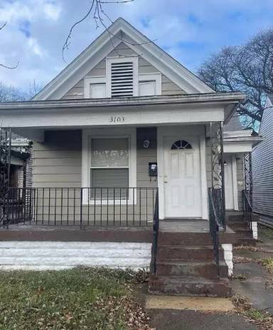 Main picture of 3103 Dumesnil St