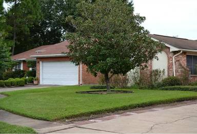 Main picture of 16315 Beretta Ct