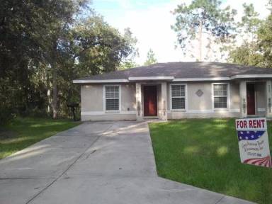 Main picture of 9261 N Travis Dr