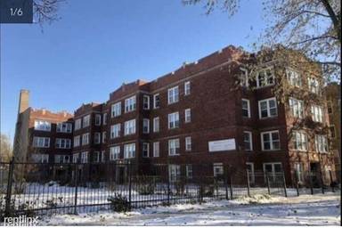 Main picture of 7029 S Indiana Ave