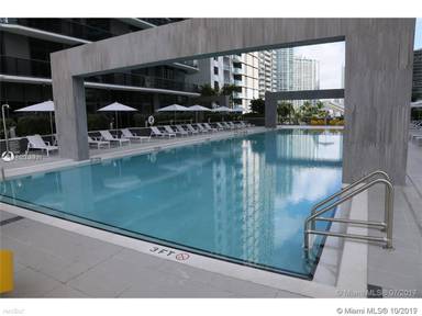 Main picture of Brickell Heights