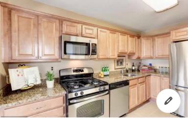 Main picture of 11801 N Bethesda Apt