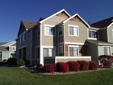 Main picture of Sun Field Condos