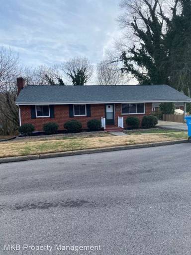 Main picture of 1001 Markham Cir SE