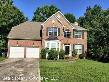 Main picture of 6500 Wickville Dr