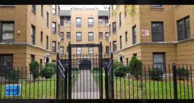 Main picture of 6724-34 S Chappel Ave Apartments